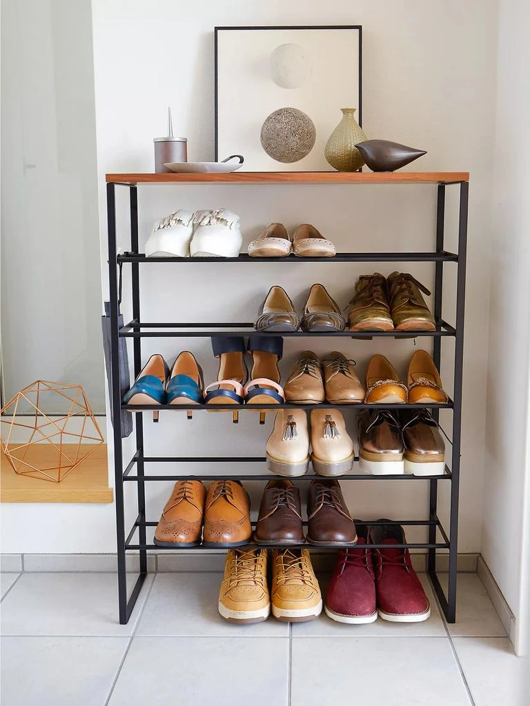 Tower 6-Tier Shoe Rack 商品