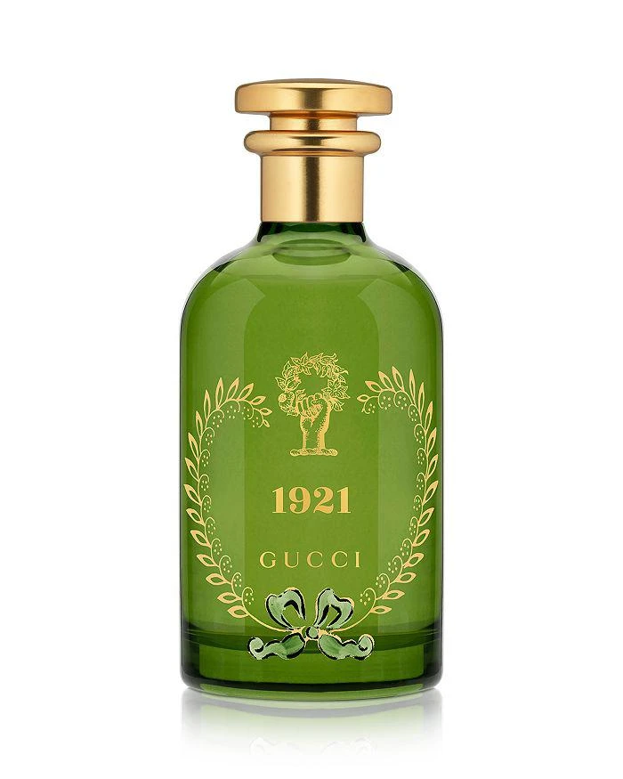 商品Gucci|The Alchemist's Garden 1921 Eau de Parfum 3.3 oz.,价格¥2832,第1张图片