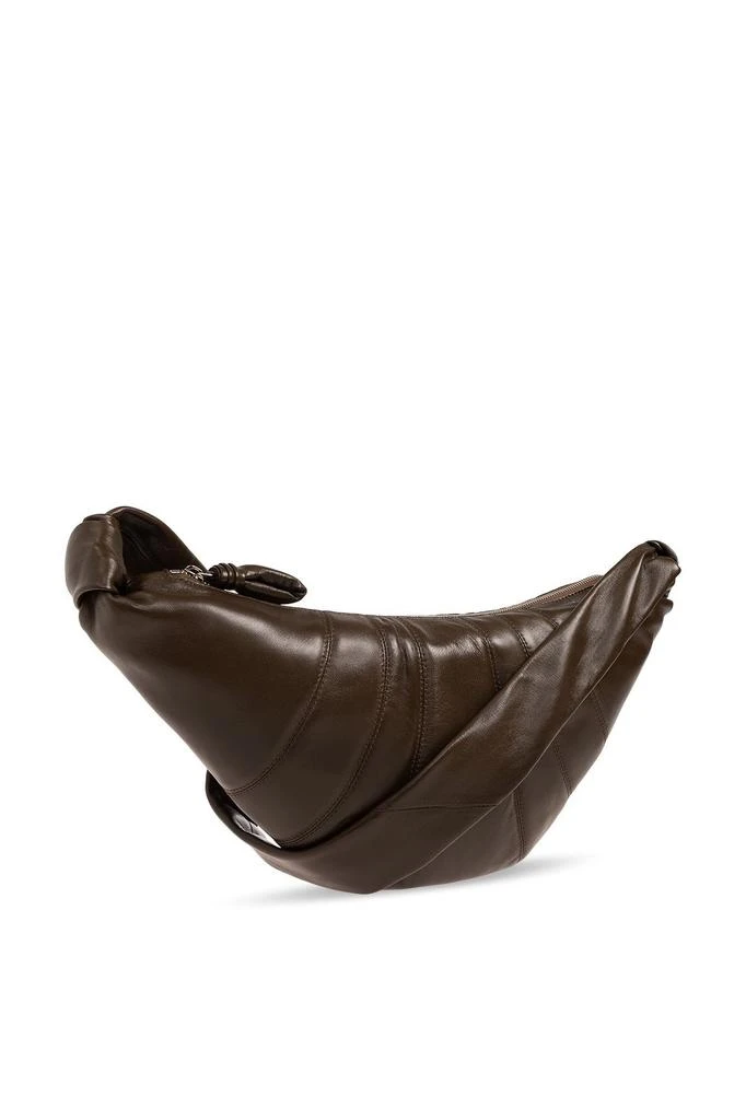商品Lemaire|Lemaire Medium Croissant Zipped Shoulder Bag,价格¥8664,第3张图片详细描述