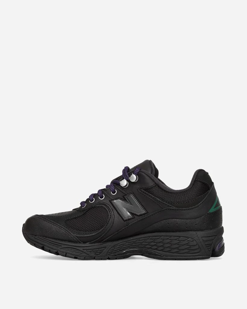 商品New Balance|2002R Sneakers Black,价格¥832,第3张图片详细描述