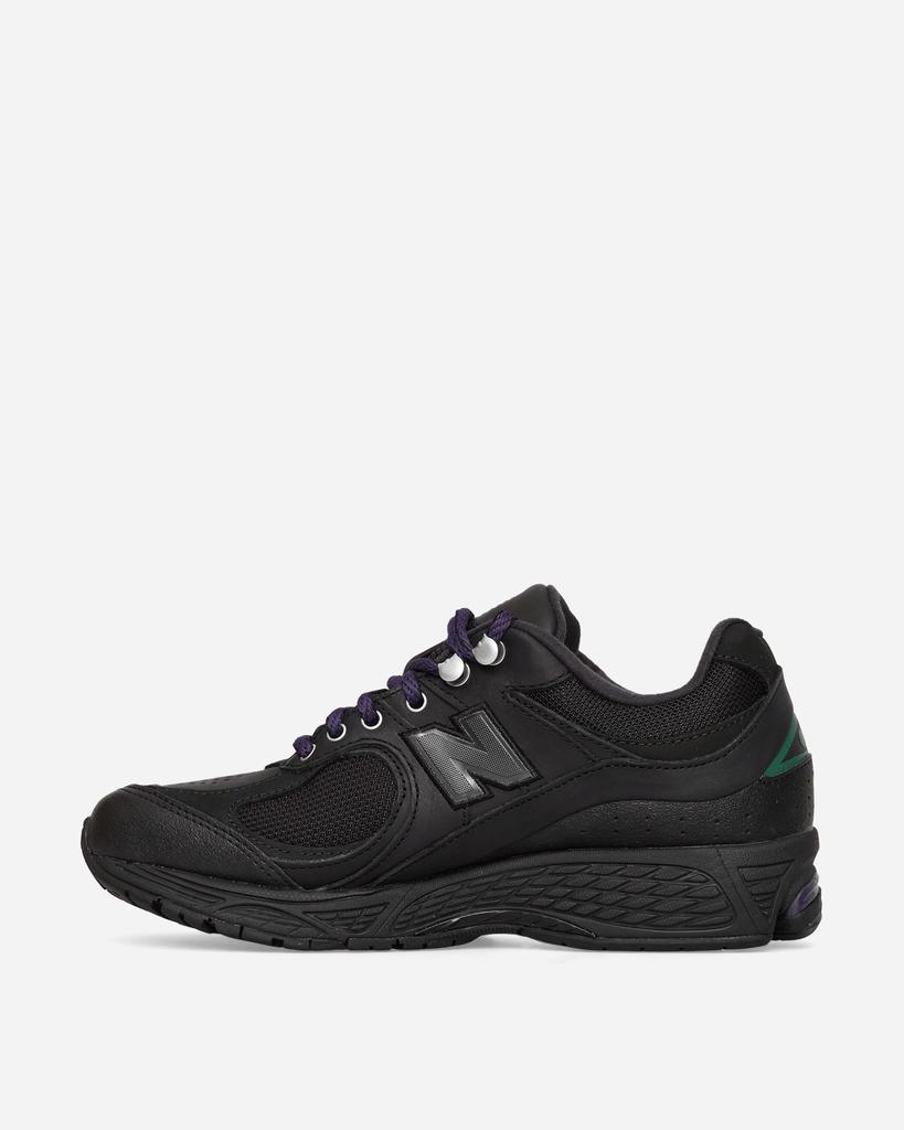 商品New Balance|2002R Sneakers Black,价格¥1063,第5张图片详细描述