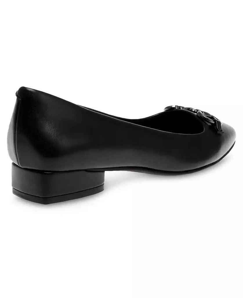 Women's Cora Tailored Ballet Flats 商品