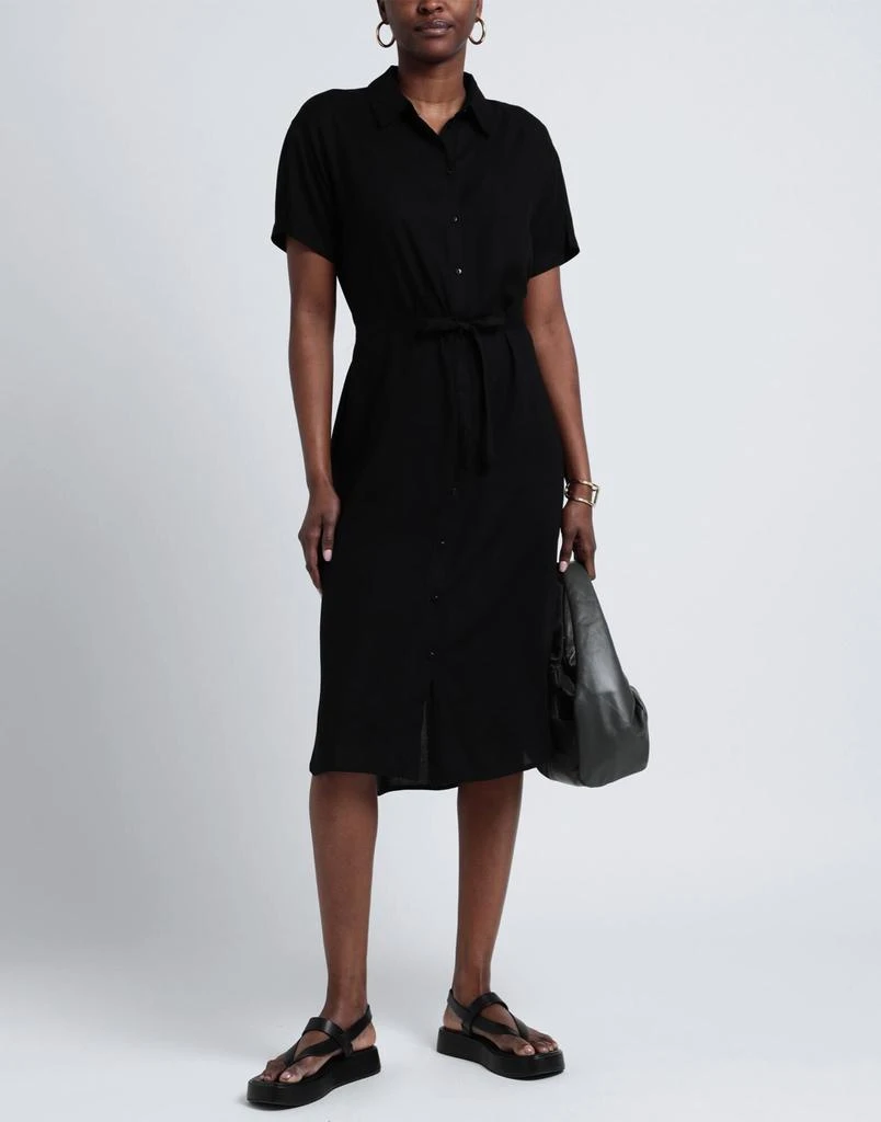 商品VERO MODA|Midi dress,价格¥192,第2张图片详细描述