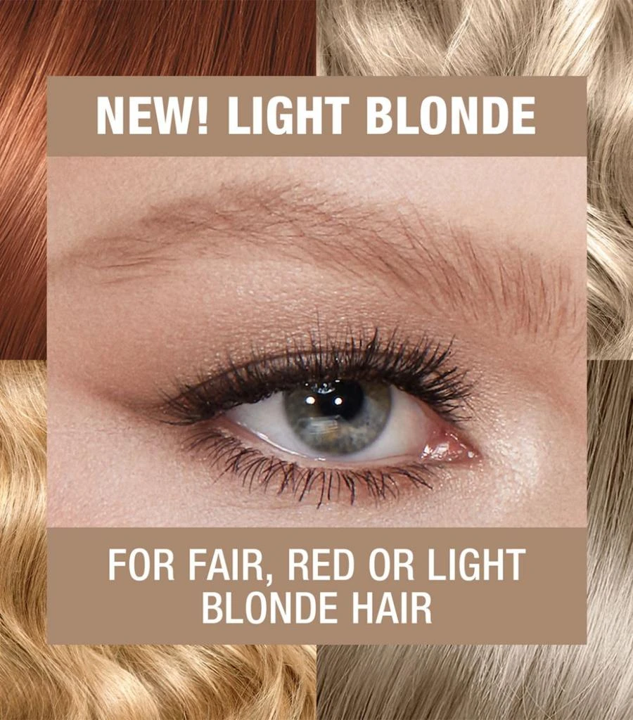 商品Charlotte Tilbury|Brow Lift Refill,价格¥133,第4张图片详细描述