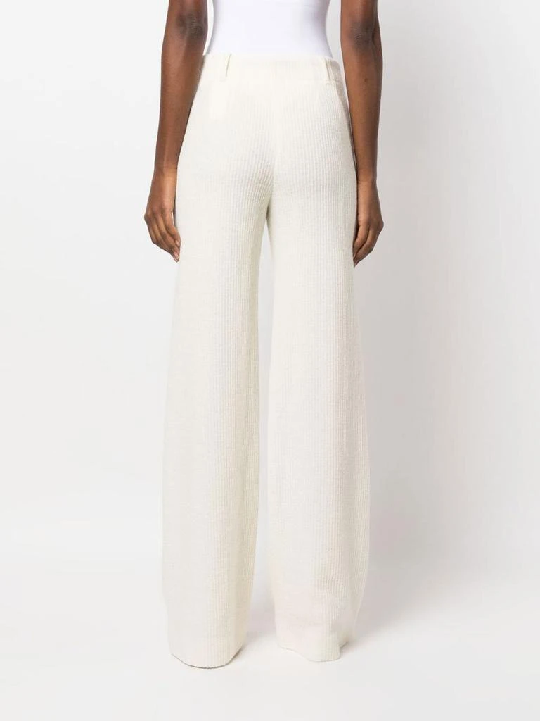 商品Chloé|CHLOÉ Wide leg trousers,价格¥7260,第3张图片详细描述