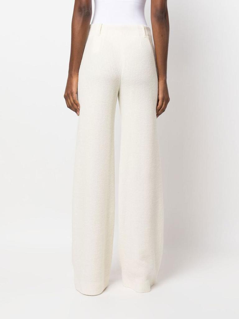 商品Chloé|CHLOÉ Wide leg trousers,价格¥6760,第5张图片详细描述