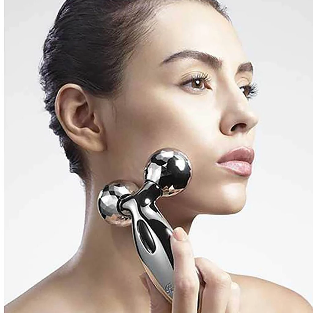 商品ReFa|ReFa CARAT 脸部护理仪,价格¥1644,第5张图片详细描述