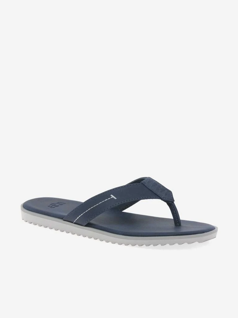 商品UGG|UGG AUSTRALIA BOYS ISAIAH FLIP FLOPS,价格¥193,第1张图片