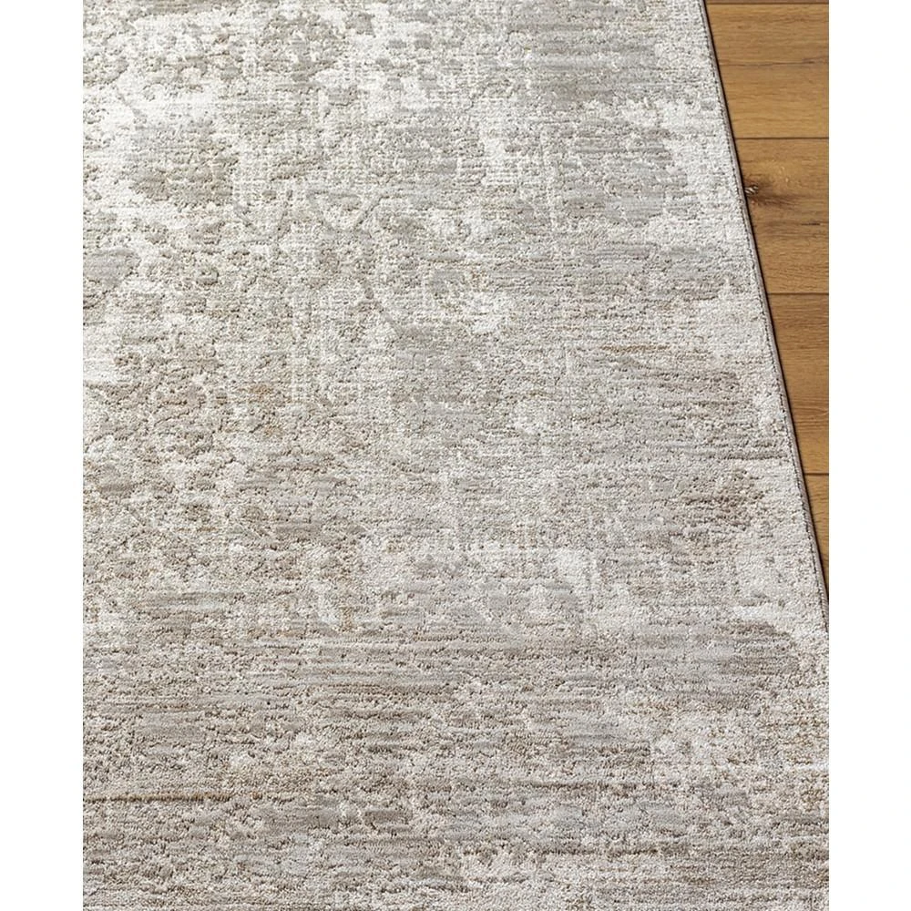 商品Surya|Masterpiece High-Low MPC-2300 2'8" x 7'3" Runner Area Rug,价格¥3508,第2张图片详细描述