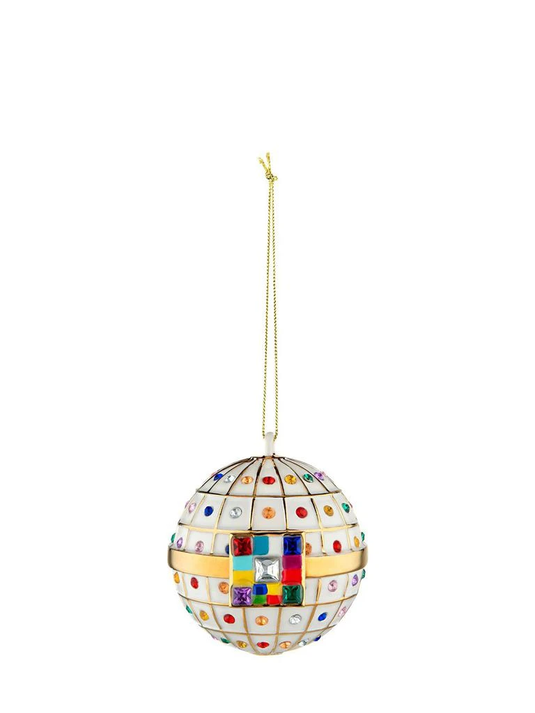 商品Alessi|Palla Di Fidanzamento Ornament,价格¥423,第1张图片