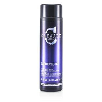 商品TIGI|Catwalk Fashionista Violet Conditioner,价格¥104-¥219,第1张图片