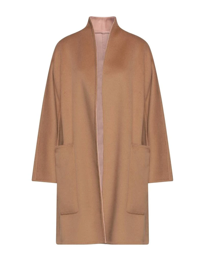 商品Vince|Coat,价格¥2488,第1张图片