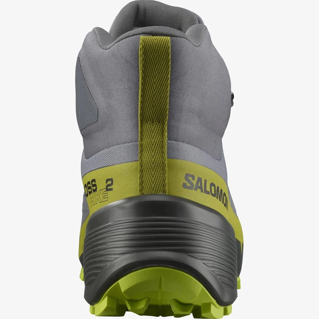 Salomon Men's X Ultra 3 Gore-TEX Hiking Shoes 商品
