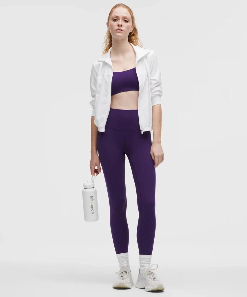 Wunder Train Strappy Racer Bra *Light Support, C/D Cup 商品