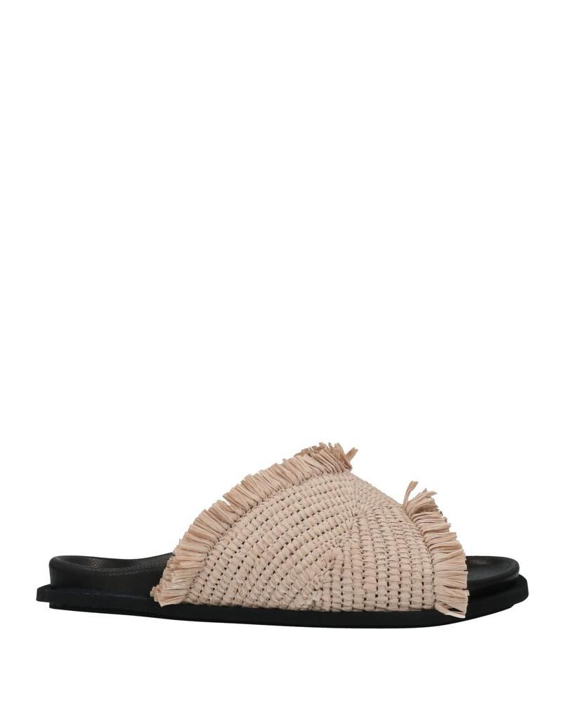 商品INUIKII|Sandals,价格¥1545,第1张图片