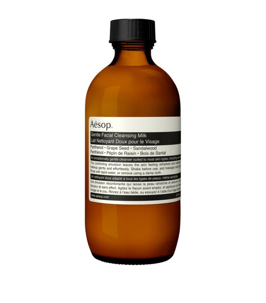 商品Aesop|Gentle Facial Cleansing Milk (200Ml),价格¥314,第1张图片