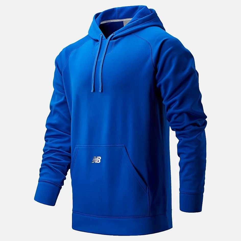 商品New Balance|Performance Tech Hoody,价格¥288,第1张图片