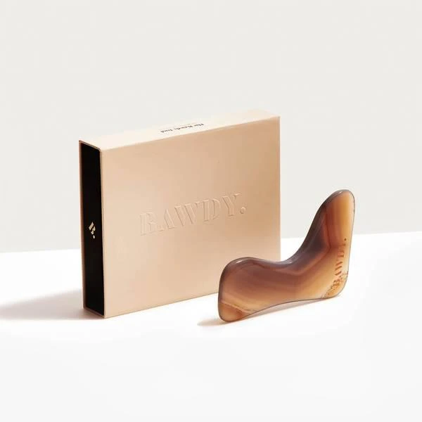 BAWDY The Bawdy Tool Body Gua Sha 商品