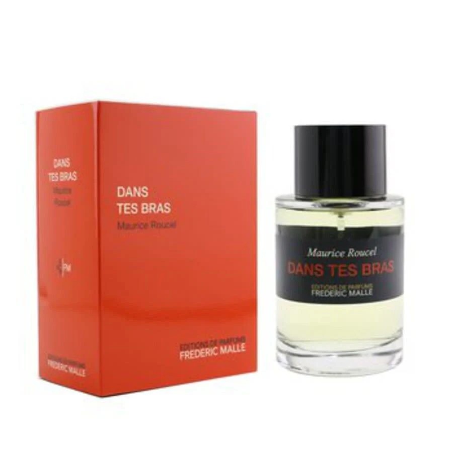 商品Frederic Malle|Frederic Malle Dans Tes Bras Unisex EDP,价格¥1597,第2张图片详细描述