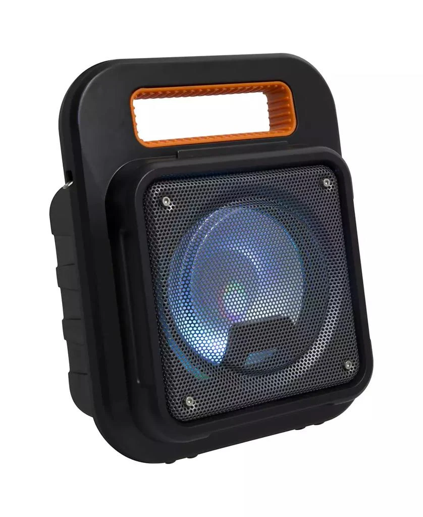 商品iLive|Bluetooth Wireless Tailgate Party Speaker with FM Radio, ISB309B,价格¥304,第4张图片详细描述