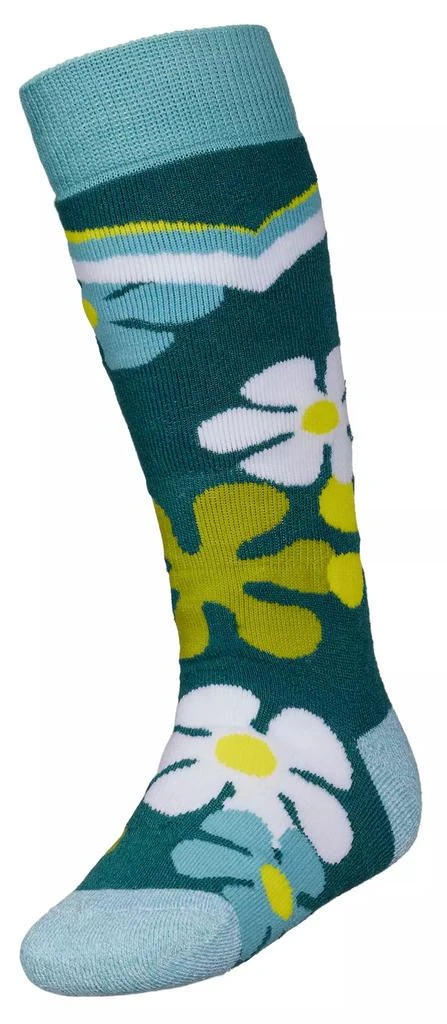 商品Northeast Outfitters|Alpine Design Youth Snow Sport Socks – 2 Pack,价格¥90,第2张图片详细描述