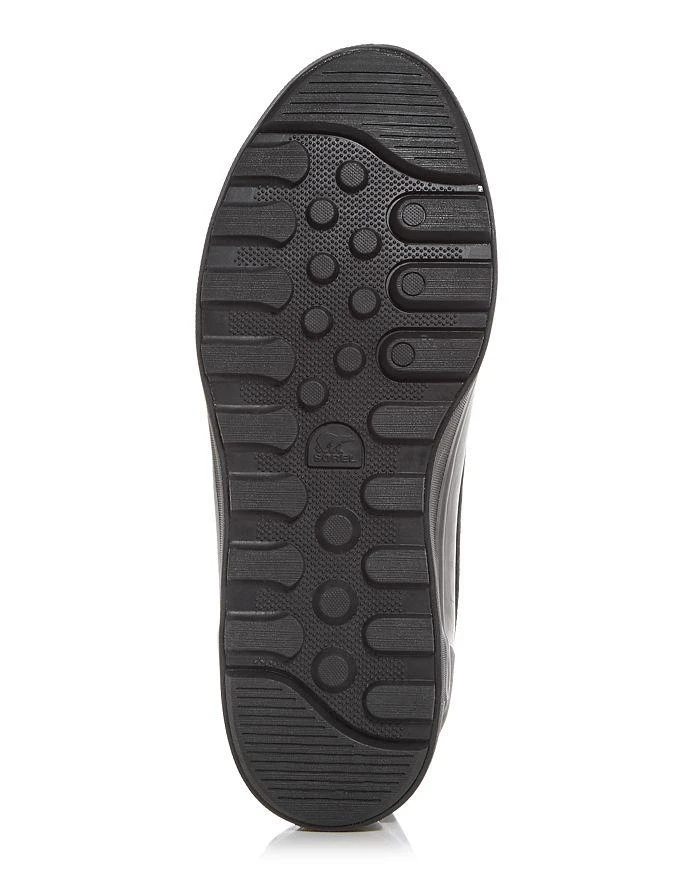 商品SOREL|Men's Cheyanne Metro II High Top Sneaker Boots,价格¥1034,第4张图片详细描述