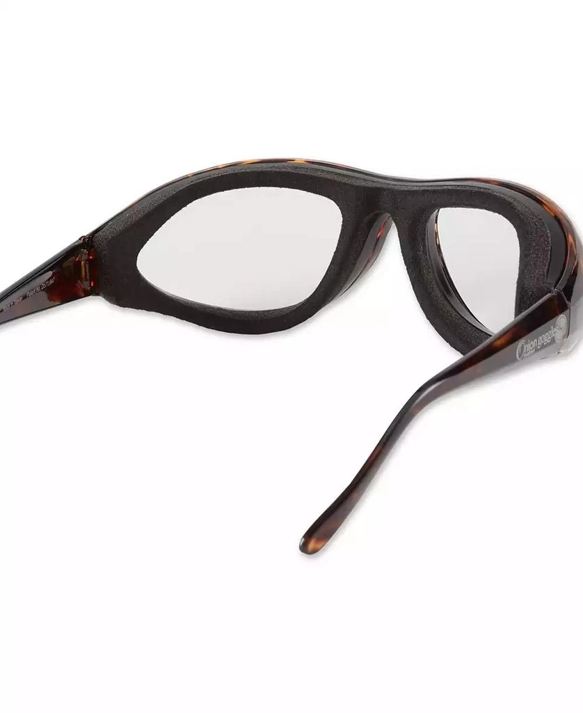 商品RSVP International|5.5" x 6.5" x 1.5" Onion Goggles - Tortoise,价格¥217,第4张图片详细描述