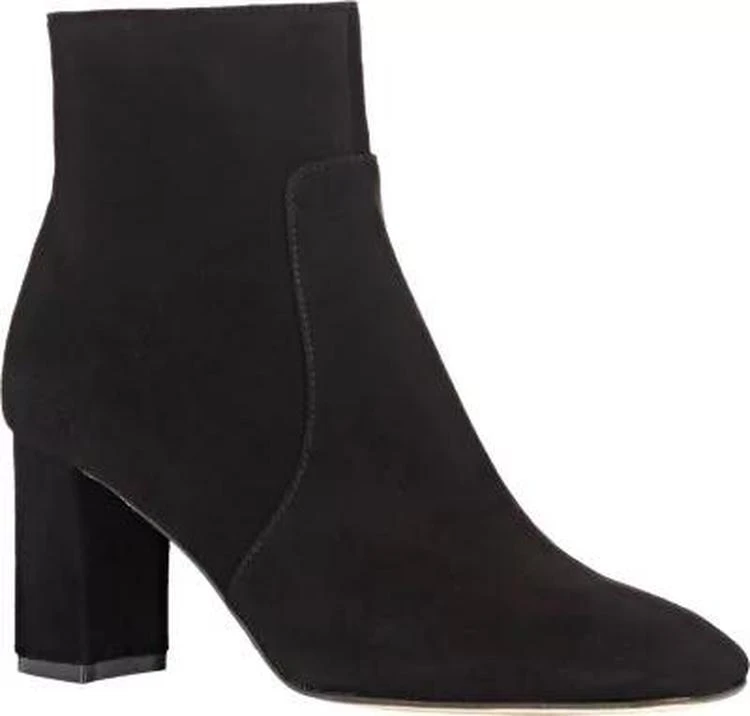 商品Barneys New York|Suede Ankle Boots,价格¥1257,第2张图片详细描述