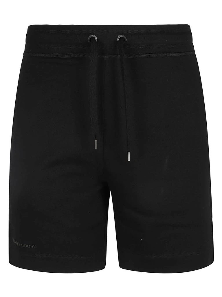 商品Canada Goose|Lace-up Shorts,价格¥1698,第1张图片