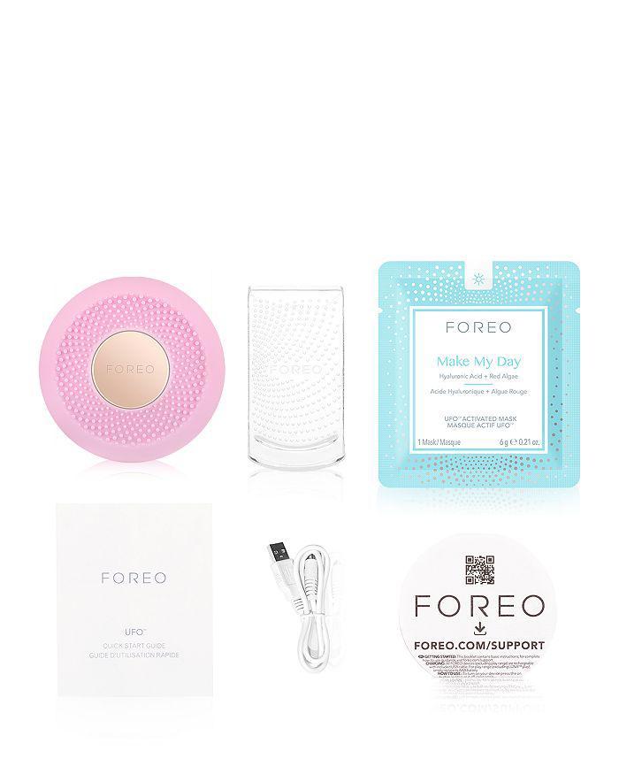 商品Foreo|UFO Mini 2,价格¥1320,第6张图片详细描述