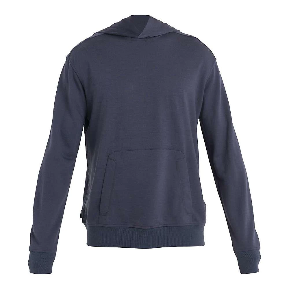 商品Icebreaker|Icebreaker Men's Merino Shifter II LS Hoodie,价格¥1636,第1张图片