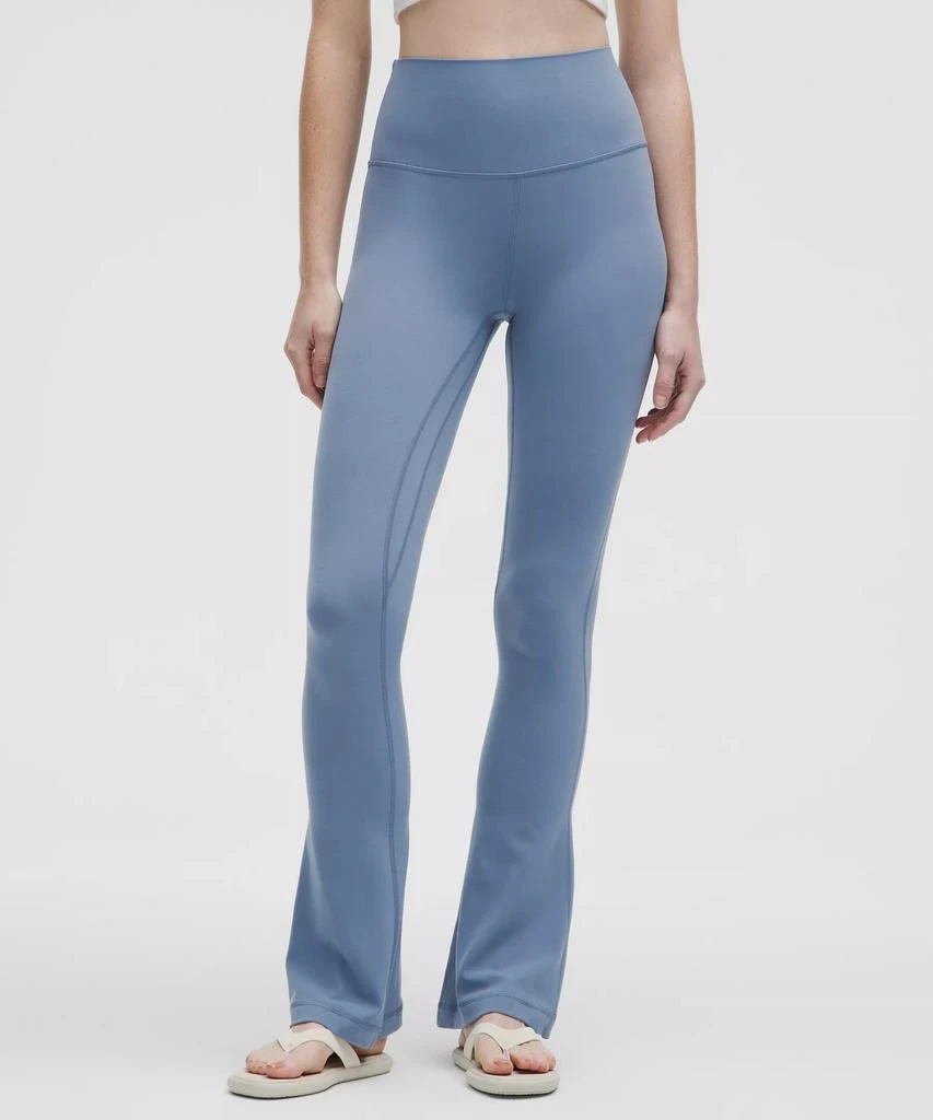 lululemon Align™ High-Rise Mini-Flare Pant *Regular 商品