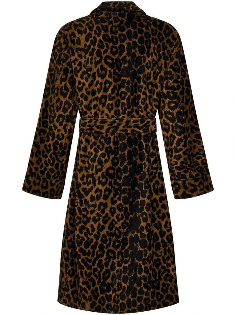 商品Tom Ford|Tom Ford Bathrobe,价格¥5899,第2张图片详细描述