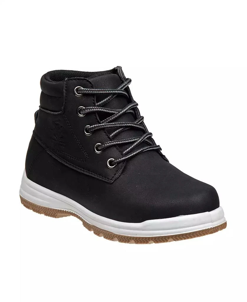 商品Beverly Hills Polo Club|Big Boys Hiker Boots,价格¥254,第1张图片