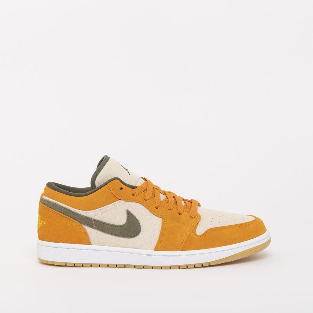 NIKE AIR JORDAN 1 LOW SHOES商品第1张图片规格展示