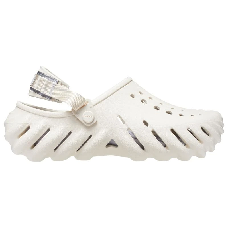 商品Crocs|Crocs Echo Clogs - Men's,价格¥524,第1张图片