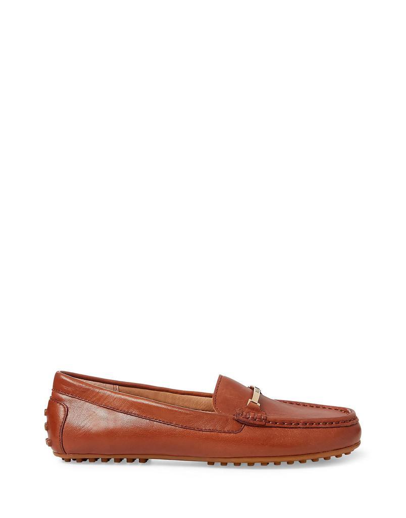 商品Ralph Lauren|Loafers,价格¥699,第1张图片