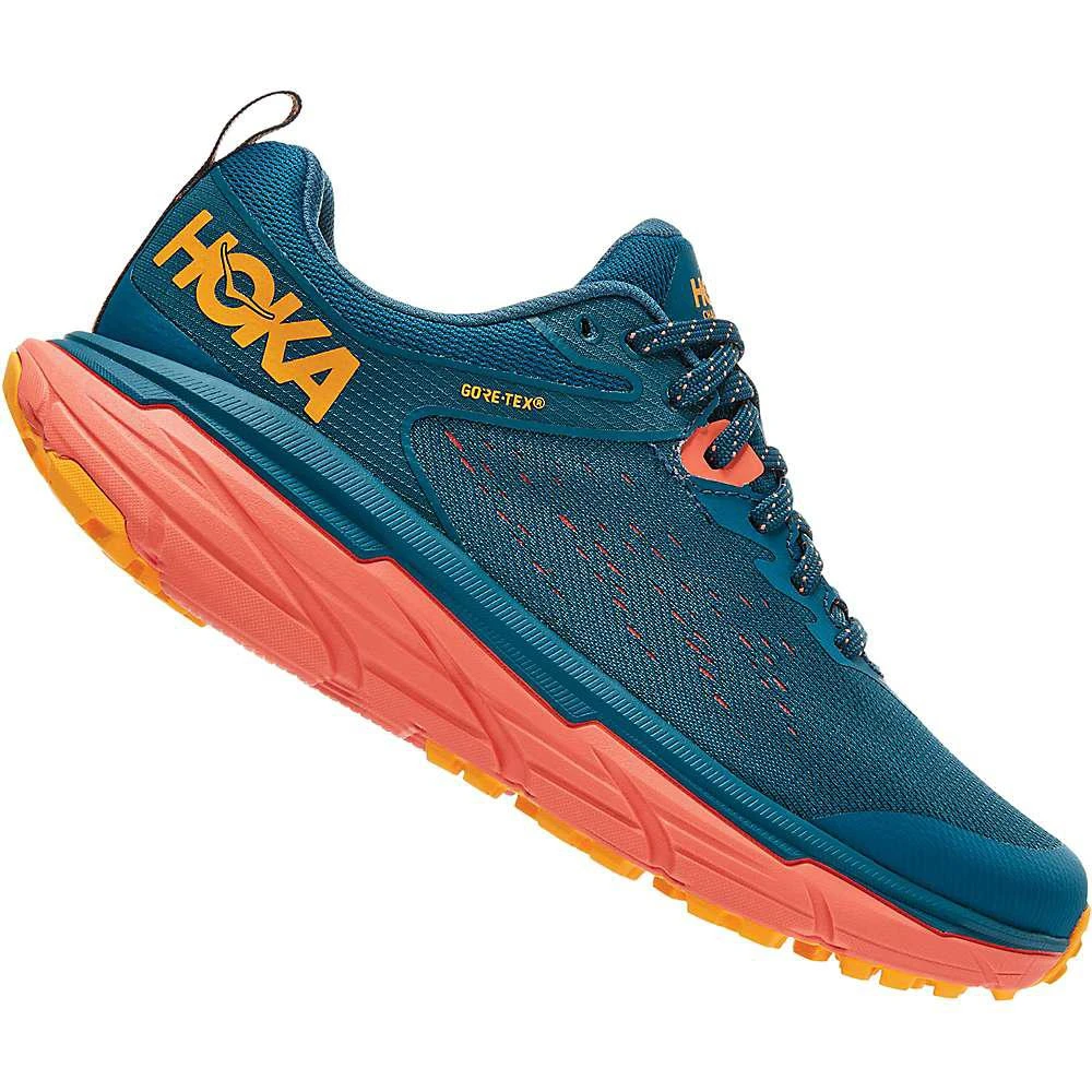 商品Hoka One One|Hoka One One Women's Challenger ATR 6 GTX Shoe,价格¥908,第4张图片详细描述