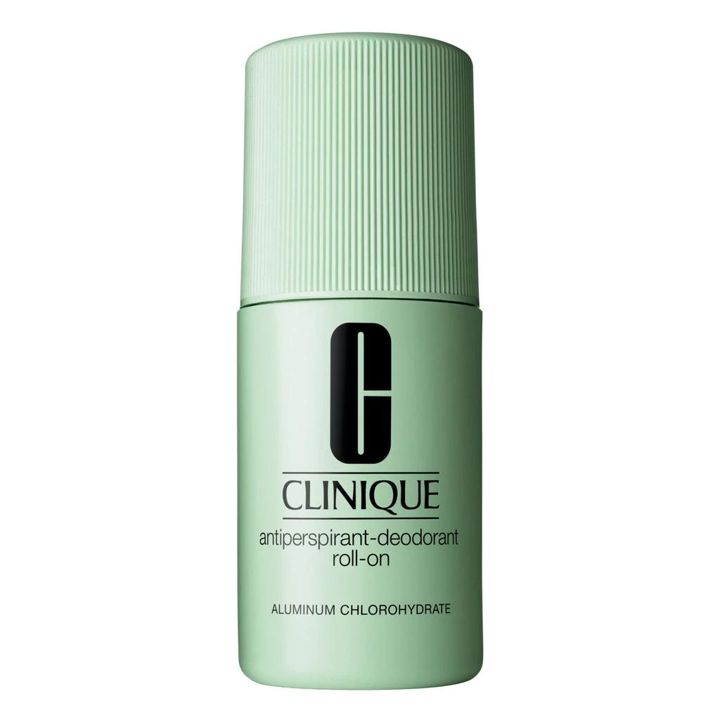 商品Clinique|Antiperspirant Deodorant Roll On,价格¥174,第1张图片