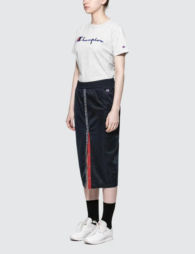 商品[二手商品] Champion Reverse Weave|Classic Split Sweat Skirt,价格¥442,第4张图片详细描述