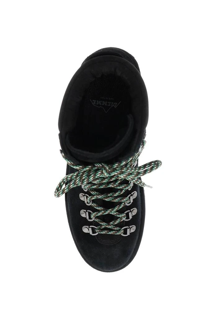 商品Diemme|Roccia Vet Ankle Boots,价格¥2460,第2张图片详细描述