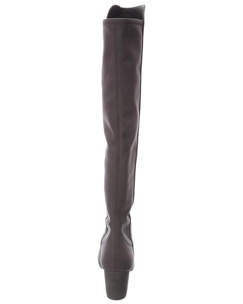 商品Stuart Weitzman|Stuart Weitzman Gillian 60 Suede Over-The-Knee Boot,价格¥1415,第3张图片详细描述