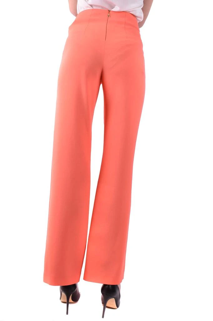 商品PATRIZIA|PATRIZIA PEPE Trousers,价格¥1343,第4张图片详细描述