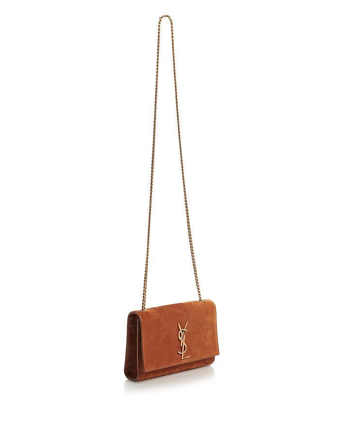 商品Yves Saint Laurent|Kate Small in Patent Leather,价格¥15625,第4张图片详细描述
