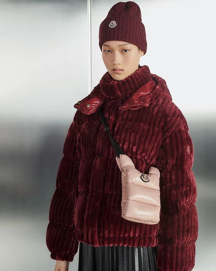 商品Moncler|Daos Short Puffer Jacket,价格¥9788,第3张图片详细描述