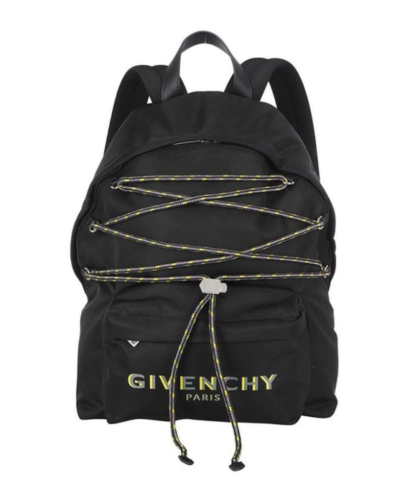 商品Givenchy|Logo Backpack,价格¥6976,第1张图片