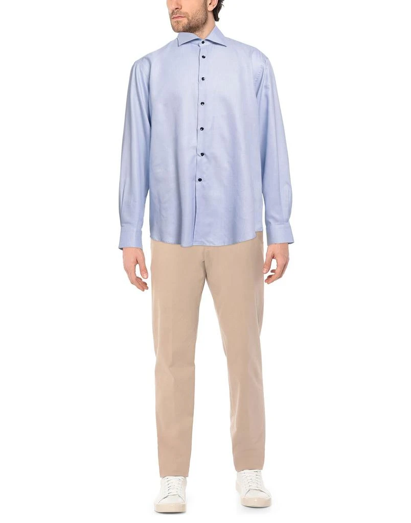 商品PAL ZILERI|Patterned shirt,价格¥662,第2张图片详细描述