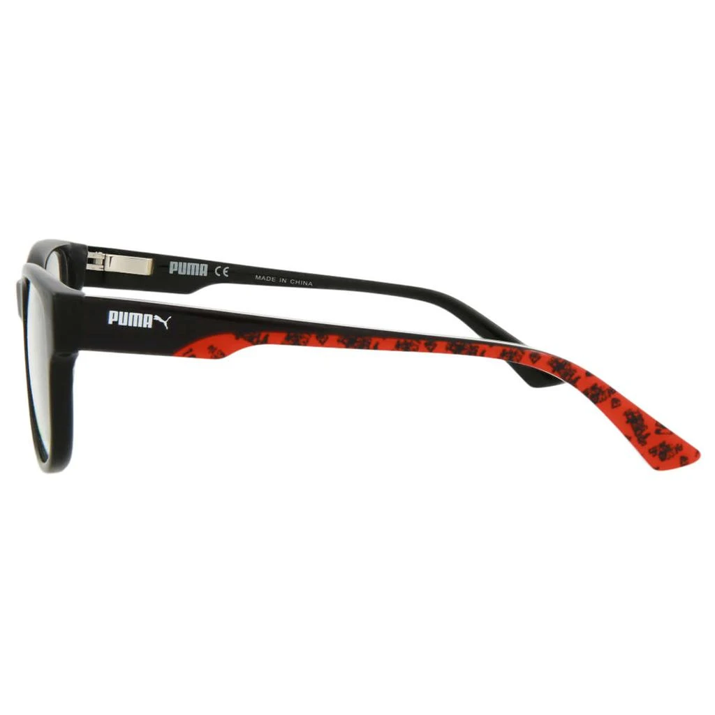 商品Puma|Puma 黑色 眼镜,价格¥126,第3张图片详细描述