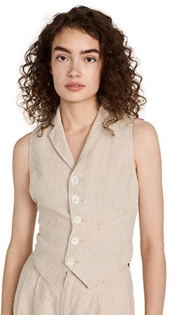 Mathilde 马甲 商品