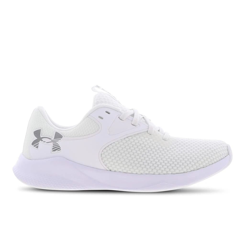 商品Under Armour|Under Armour Charged Aurora 2 - Women Shoes,价格¥628,第1张图片